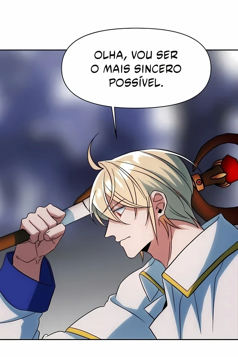 The Great Wizard Transcendent Capítulo 188 Página 28