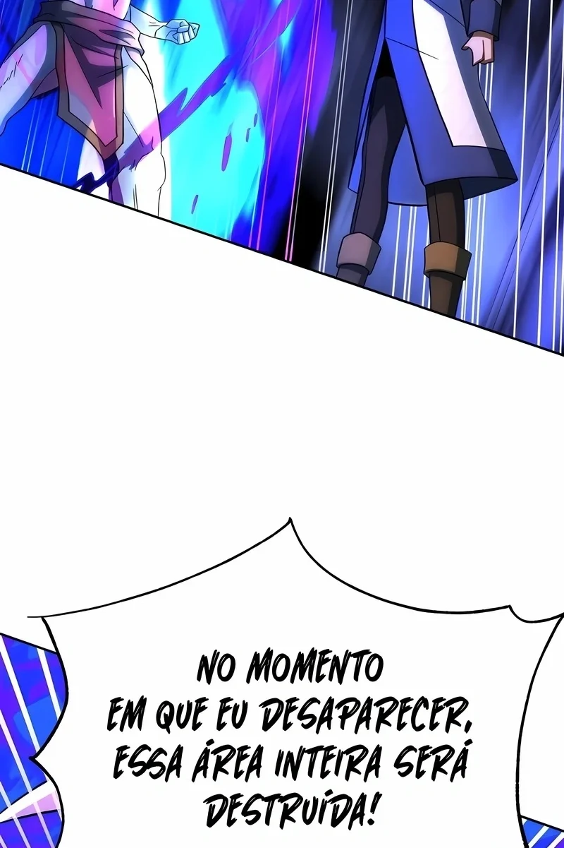 The Great Wizard Transcendent Capítulo 188 Página 40