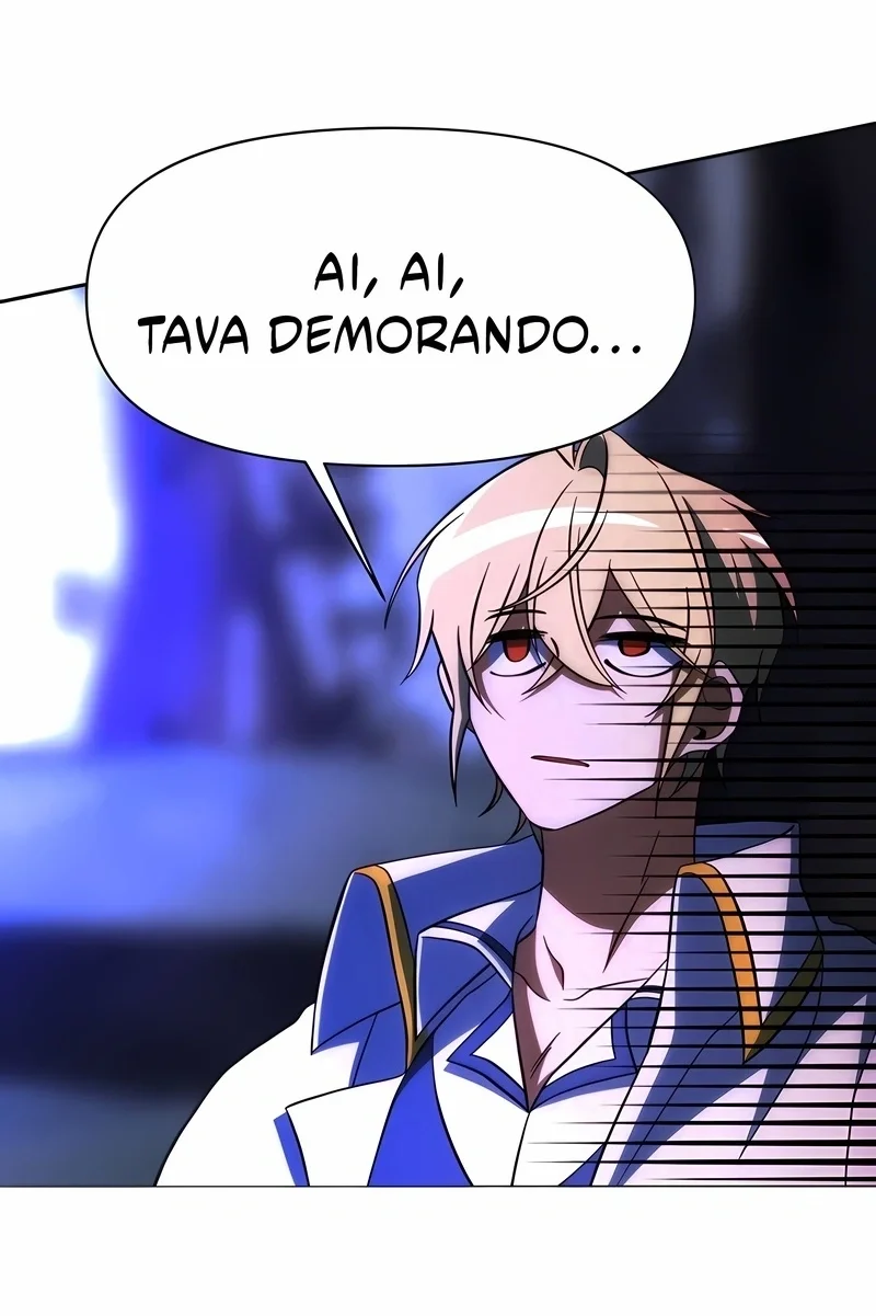 The Great Wizard Transcendent Capítulo 188 Página 43