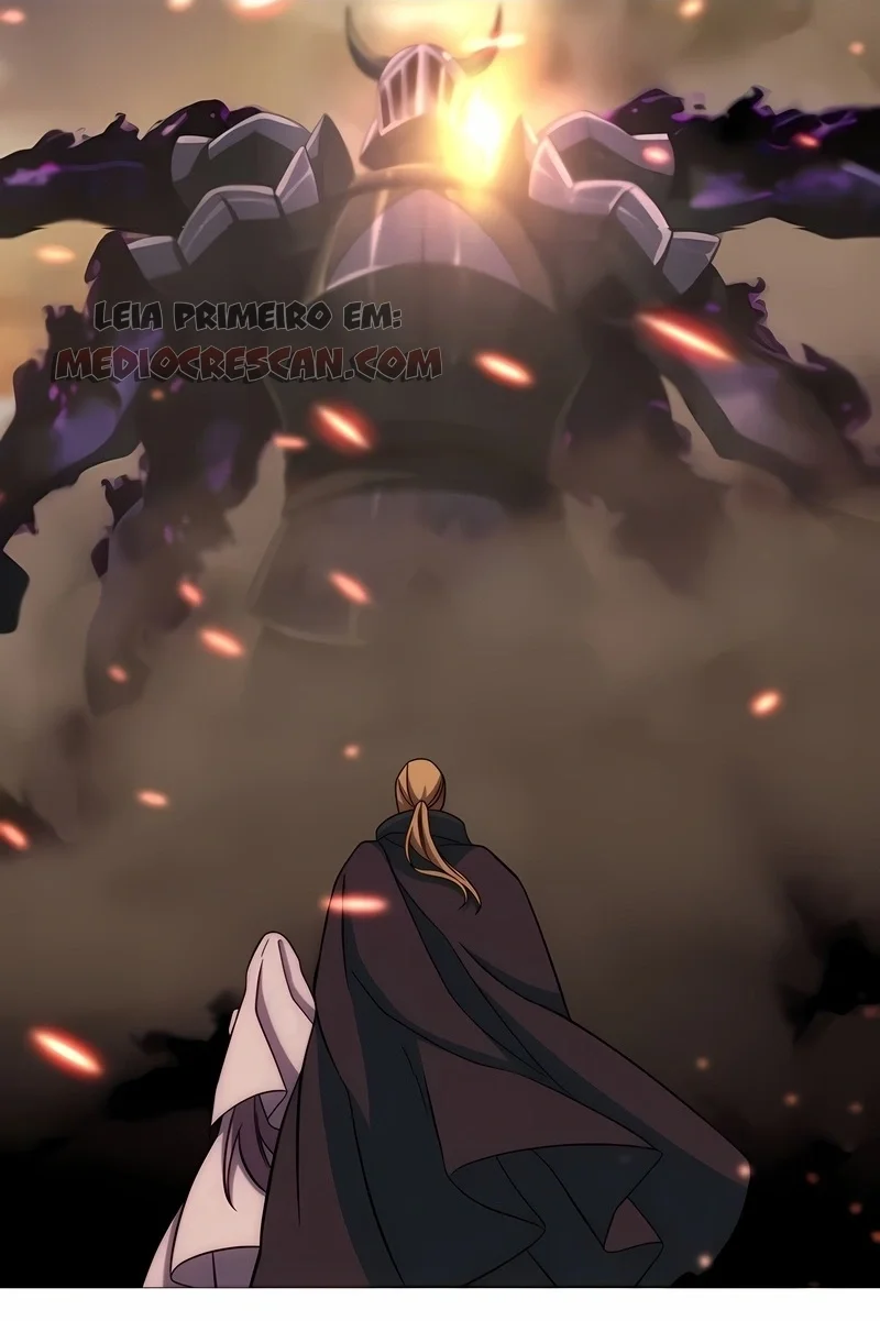 The Great Wizard Transcendent Capítulo 188 Página 54