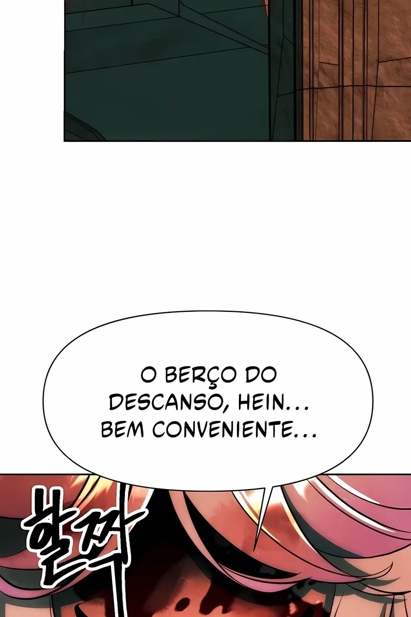 The Great Wizard Transcendent Capítulo 188 Página 74