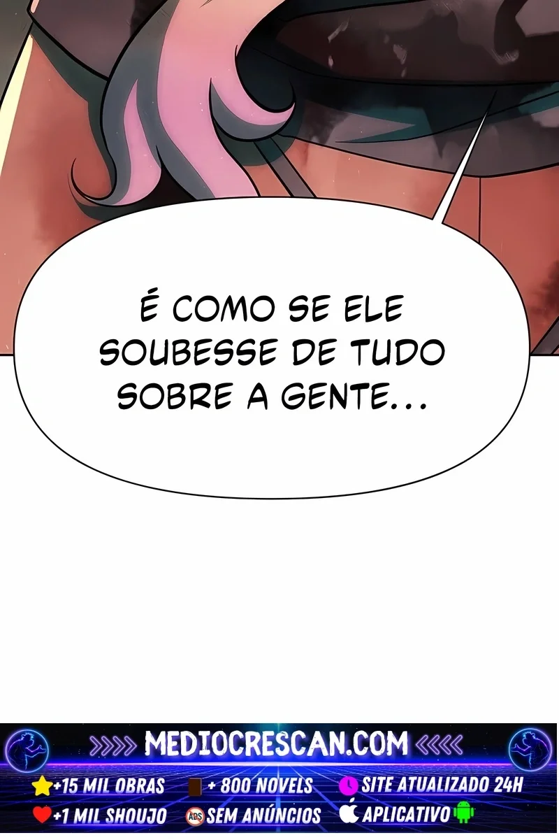 The Great Wizard Transcendent Capítulo 188 Página 84