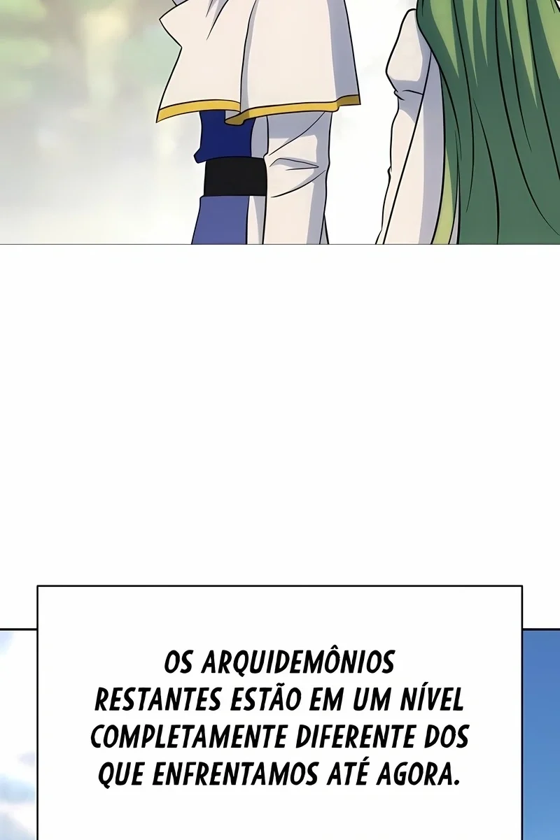 The Great Wizard Transcendent Capítulo 188 Página 96