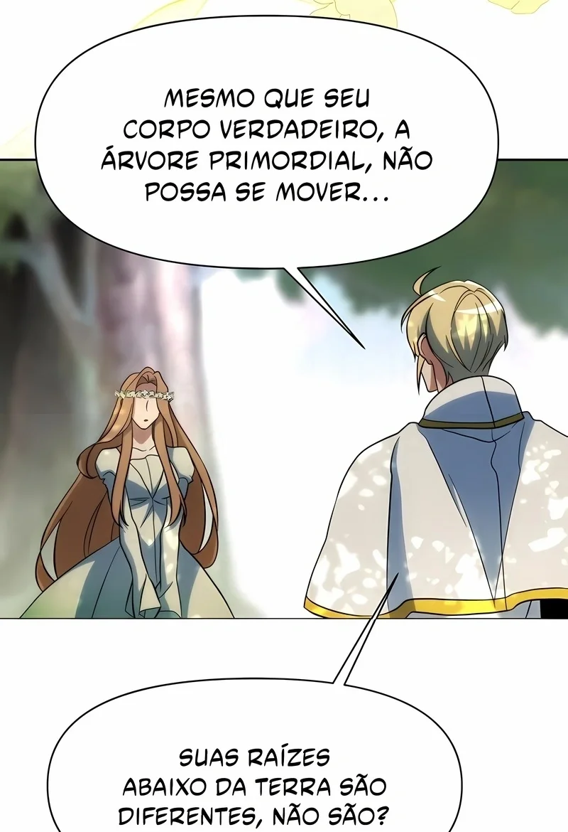 The Great Wizard Transcendent Capítulo 189 Página 19