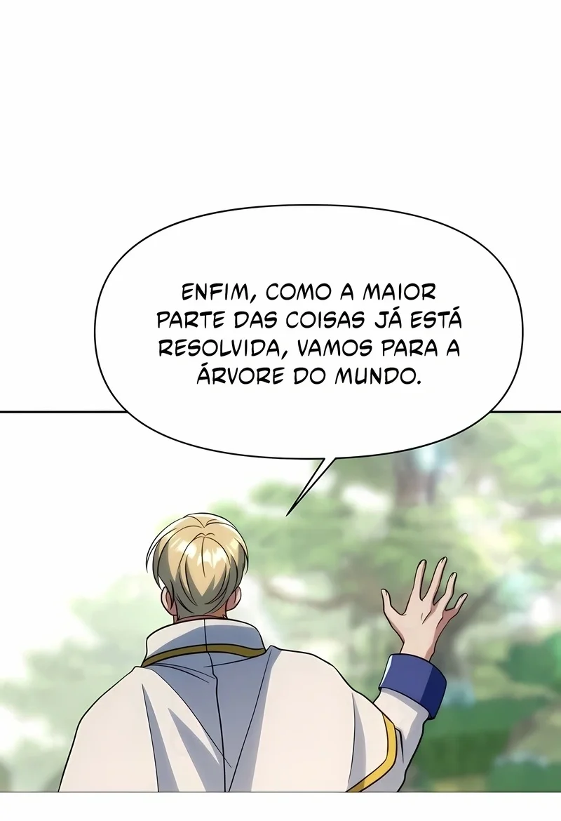 The Great Wizard Transcendent Capítulo 189 Página 2