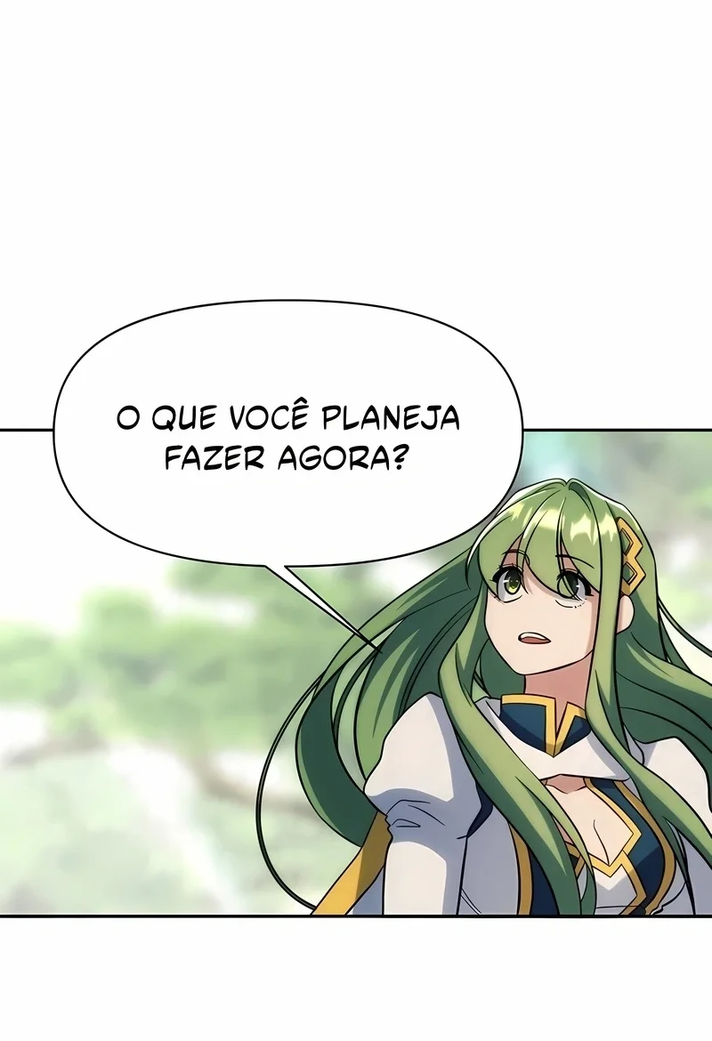 The Great Wizard Transcendent Capítulo 189 Página 3