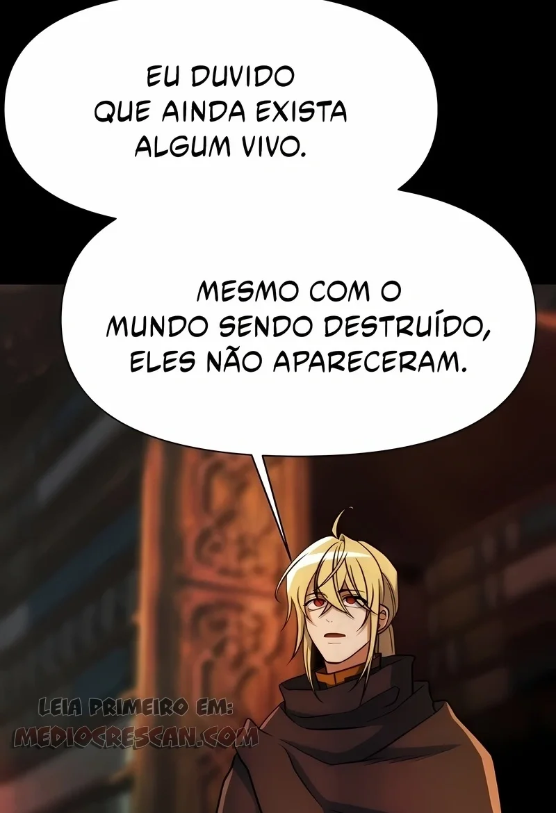 The Great Wizard Transcendent Capítulo 189 Página 45