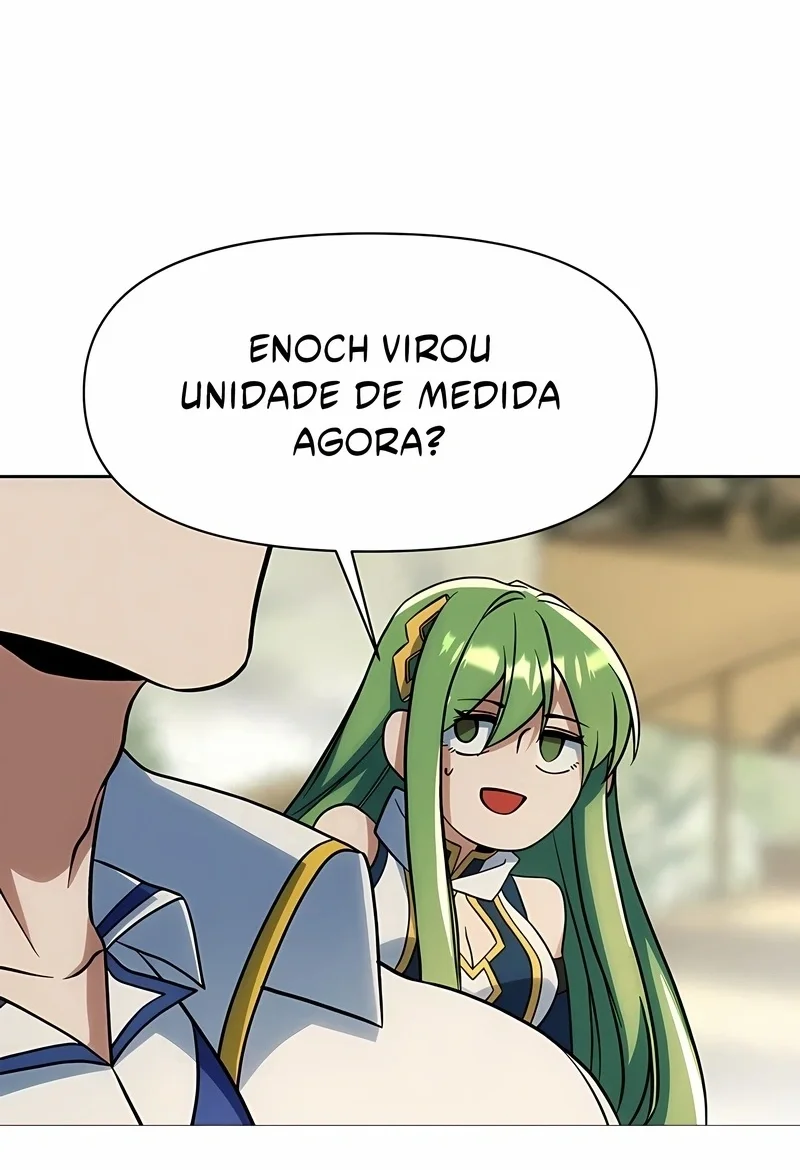 The Great Wizard Transcendent Capítulo 189 Página 99