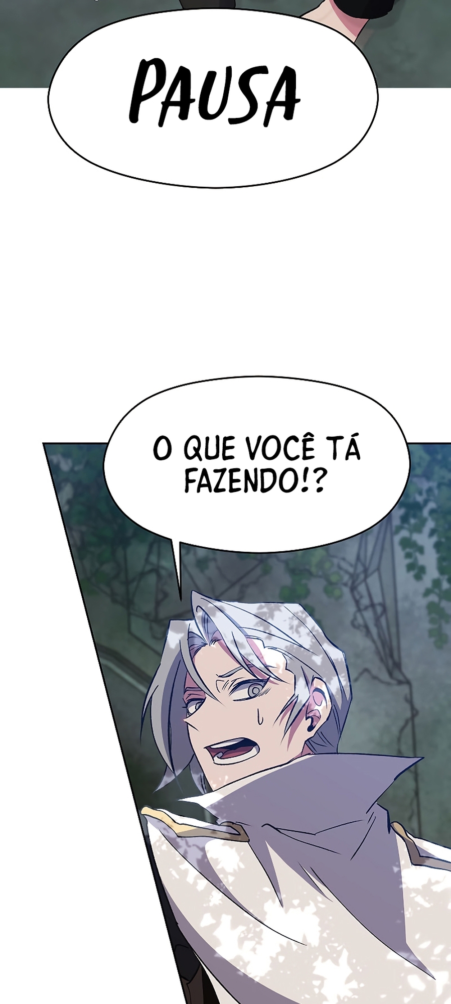 The Great Wizard Transcendent Capítulo 19 Página 23
