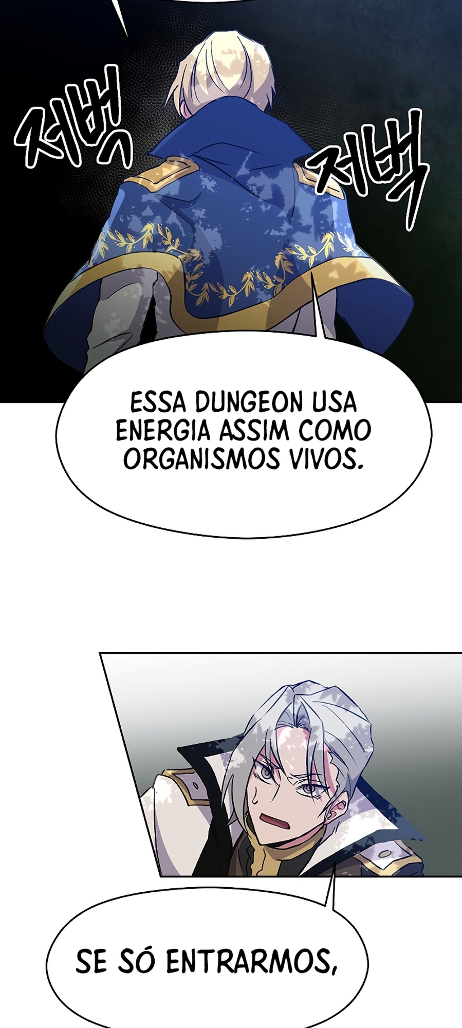 The Great Wizard Transcendent Capítulo 19 Página 27
