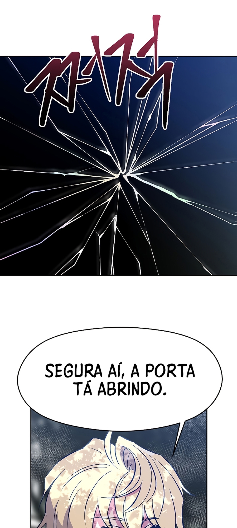 The Great Wizard Transcendent Capítulo 19 Página 31