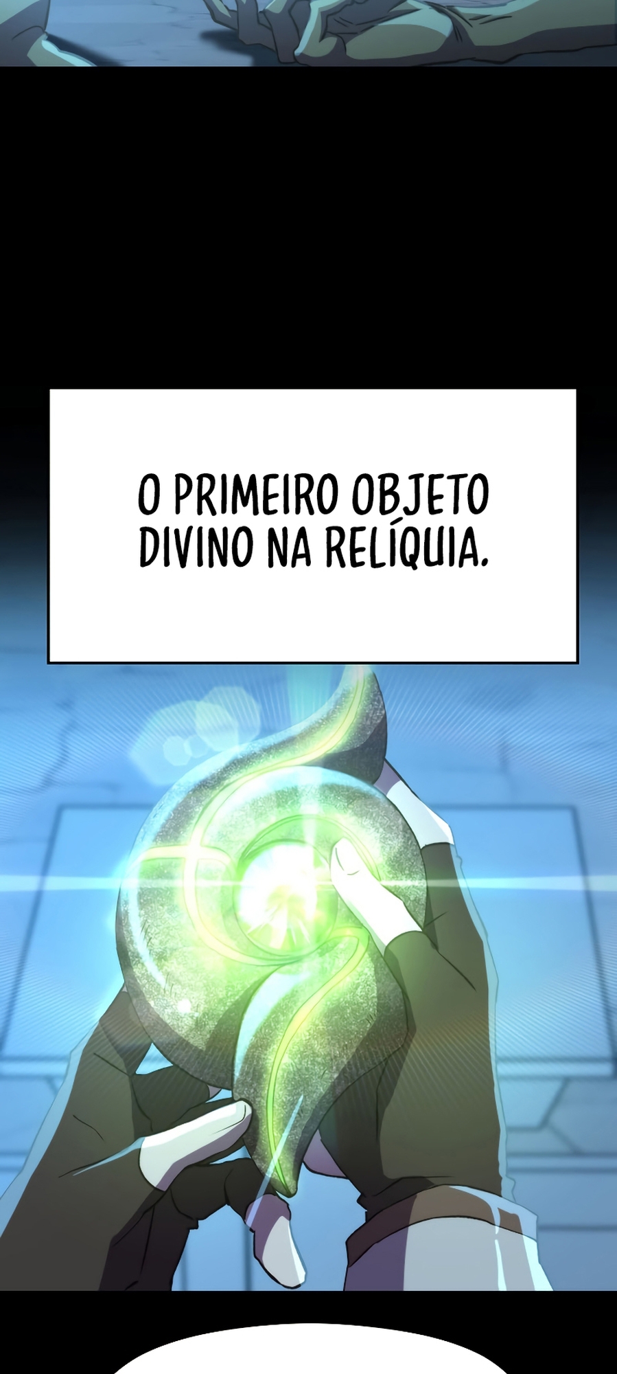 The Great Wizard Transcendent Capítulo 19 Página 35
