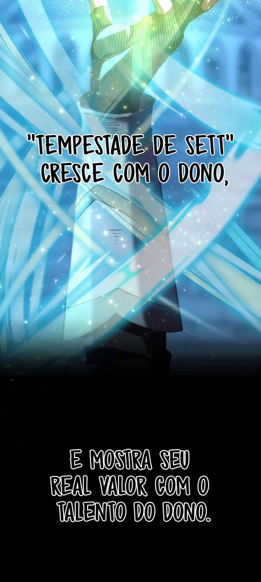 The Great Wizard Transcendent Capítulo 19 Página 39