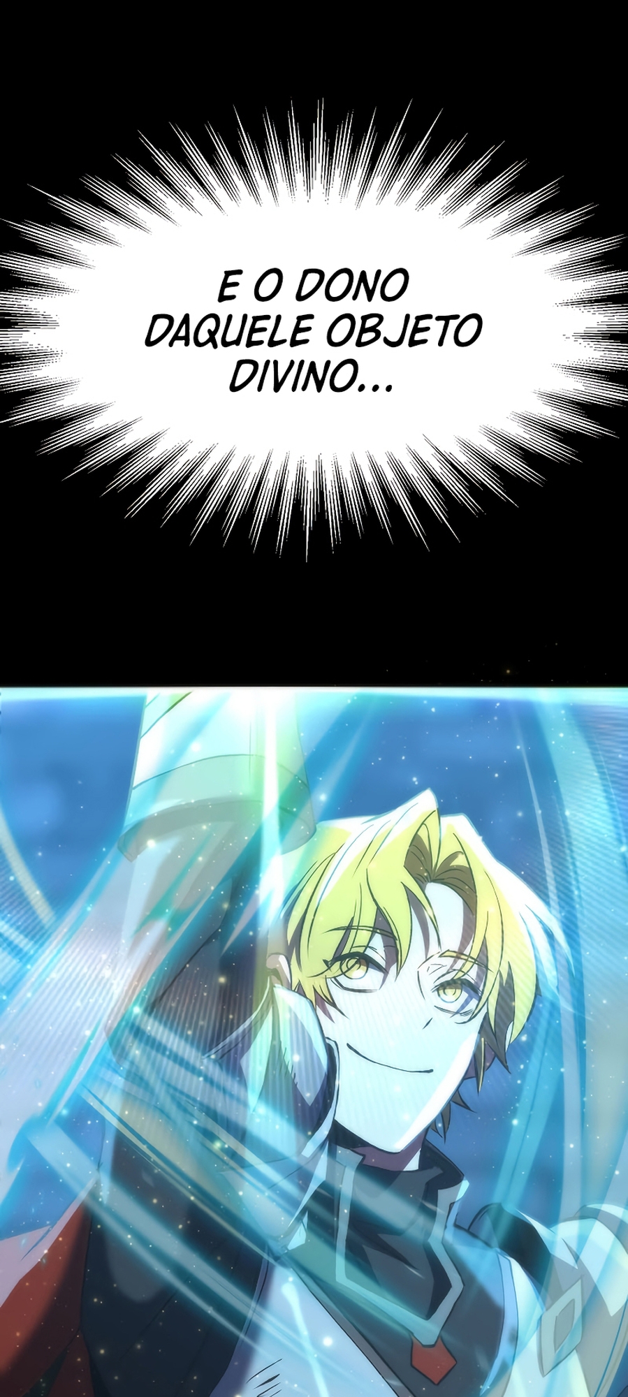 The Great Wizard Transcendent Capítulo 19 Página 40