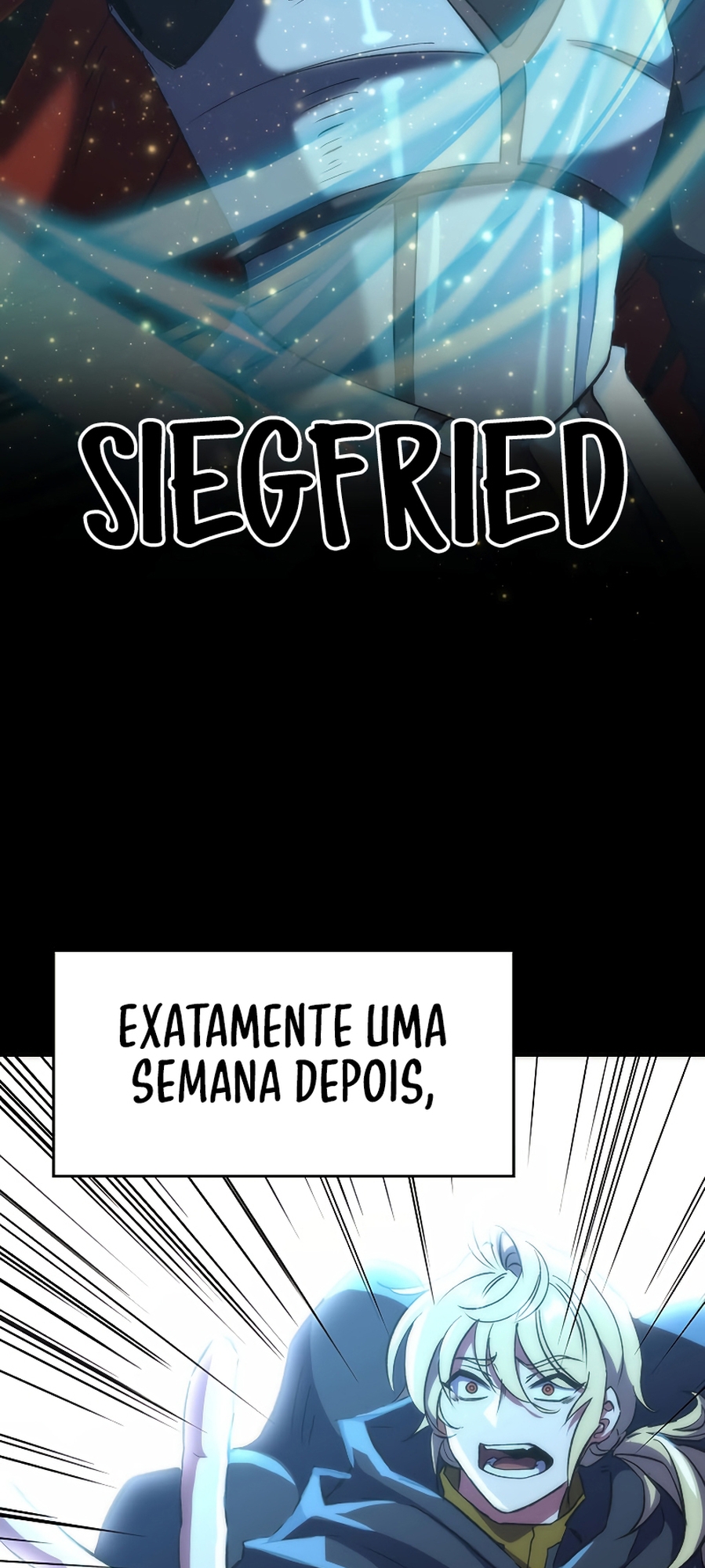 The Great Wizard Transcendent Capítulo 19 Página 41