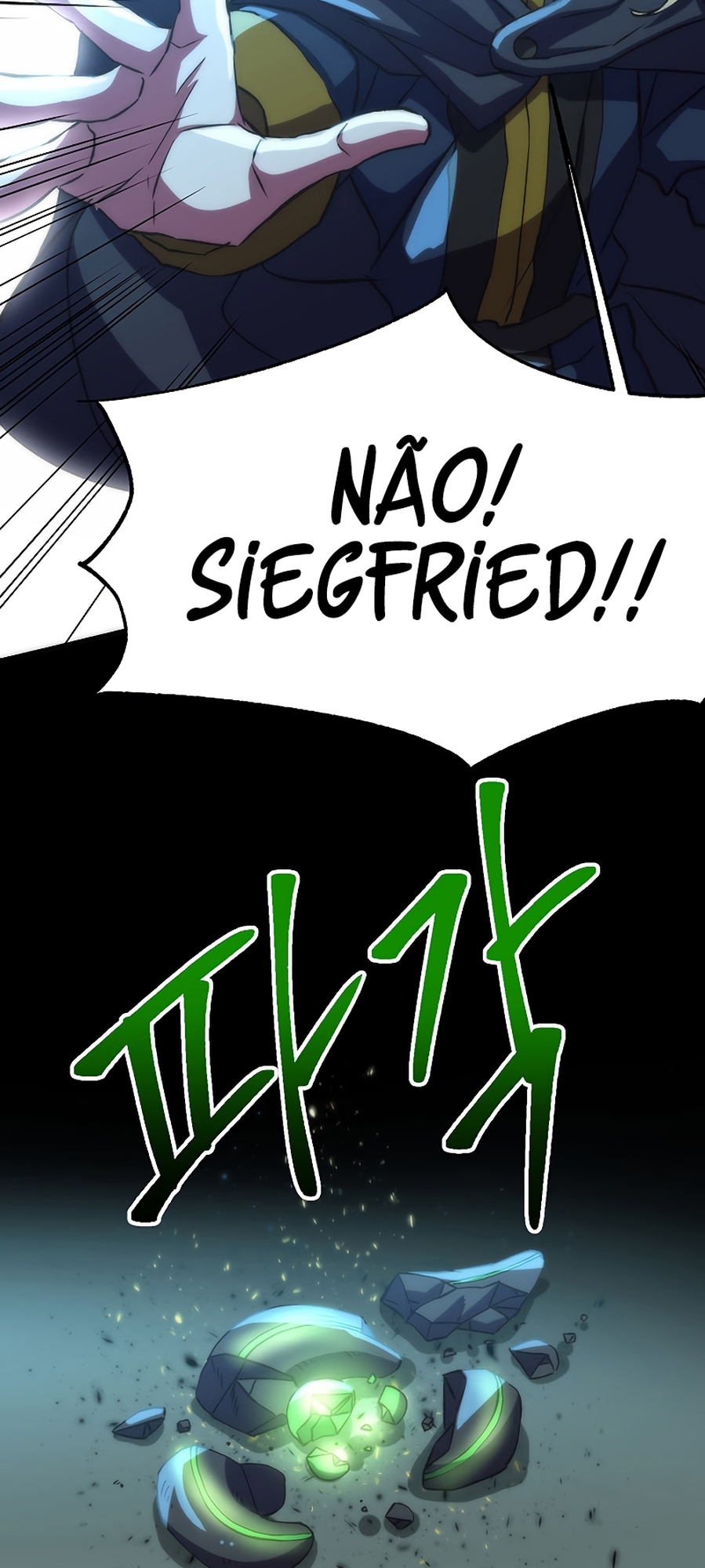 The Great Wizard Transcendent Capítulo 19 Página 42