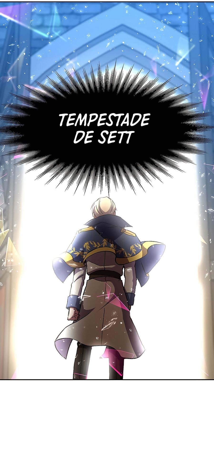 The Great Wizard Transcendent Capítulo 19 Página 45