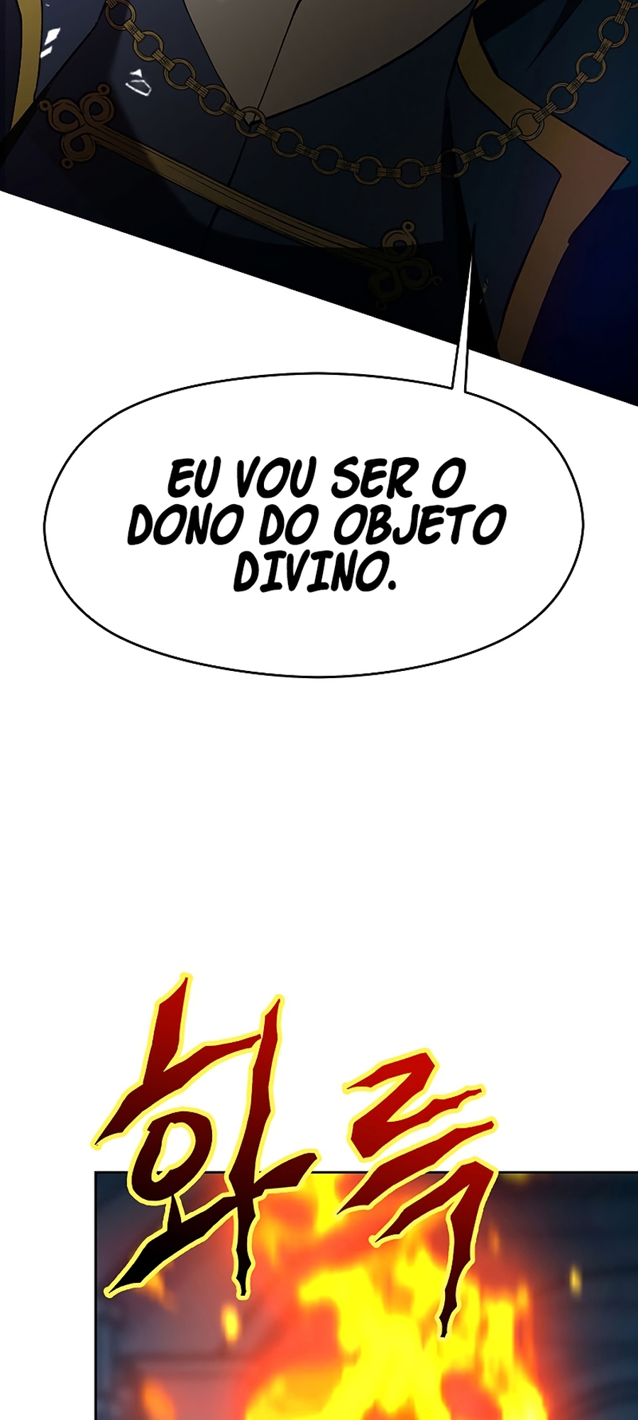 The Great Wizard Transcendent Capítulo 19 Página 47