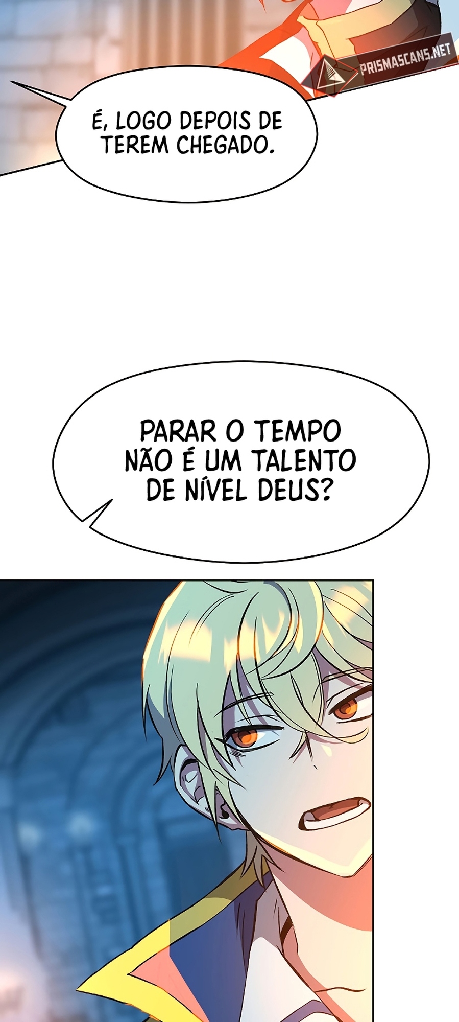 The Great Wizard Transcendent Capítulo 19 Página 50