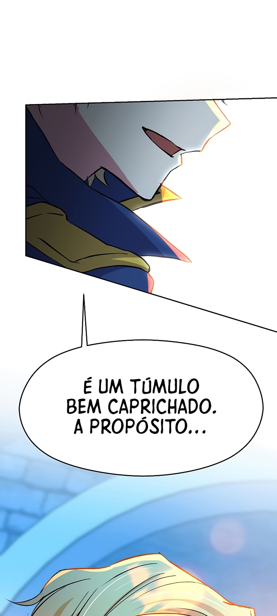 The Great Wizard Transcendent Capítulo 19 Página 59
