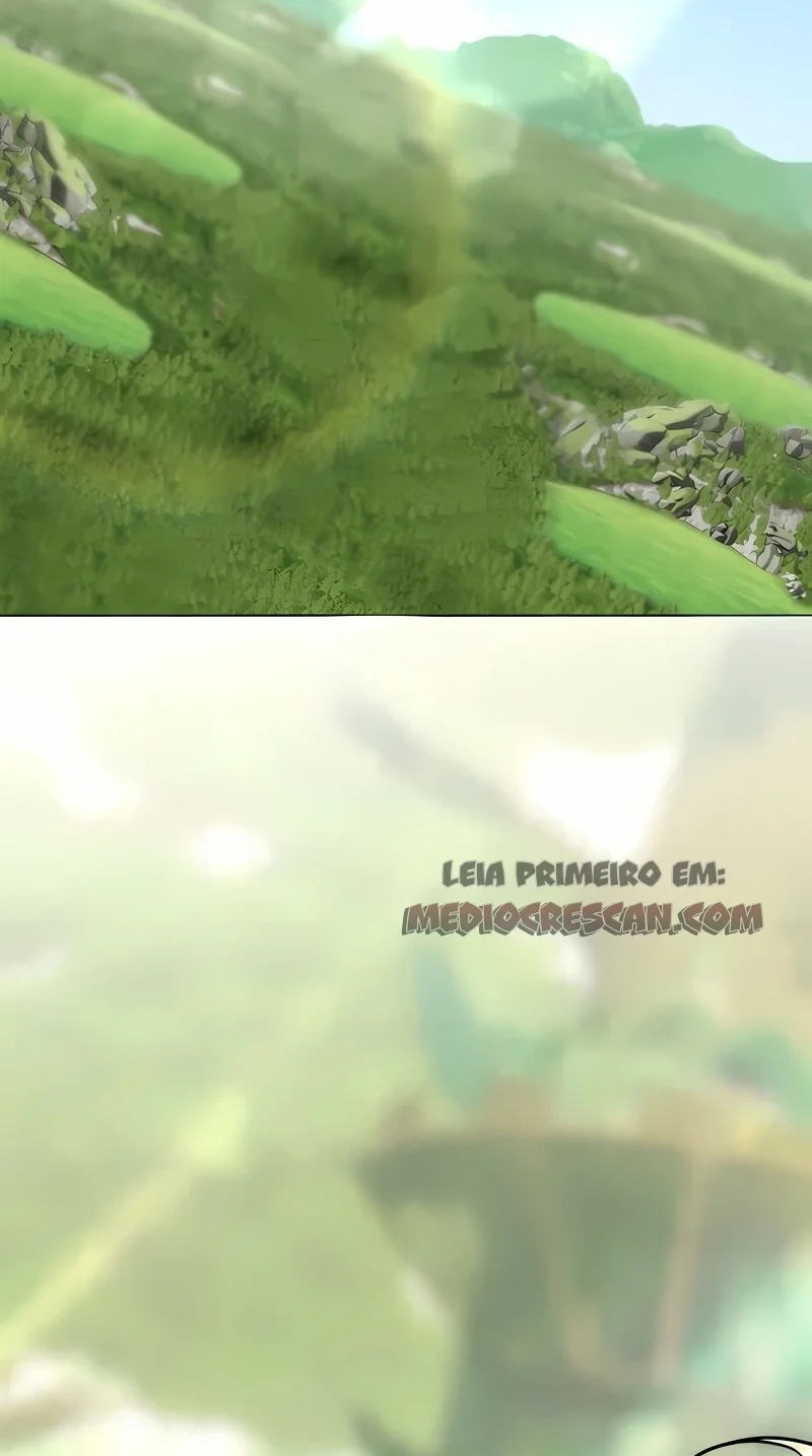 The Great Wizard Transcendent Capítulo 190 Página 113