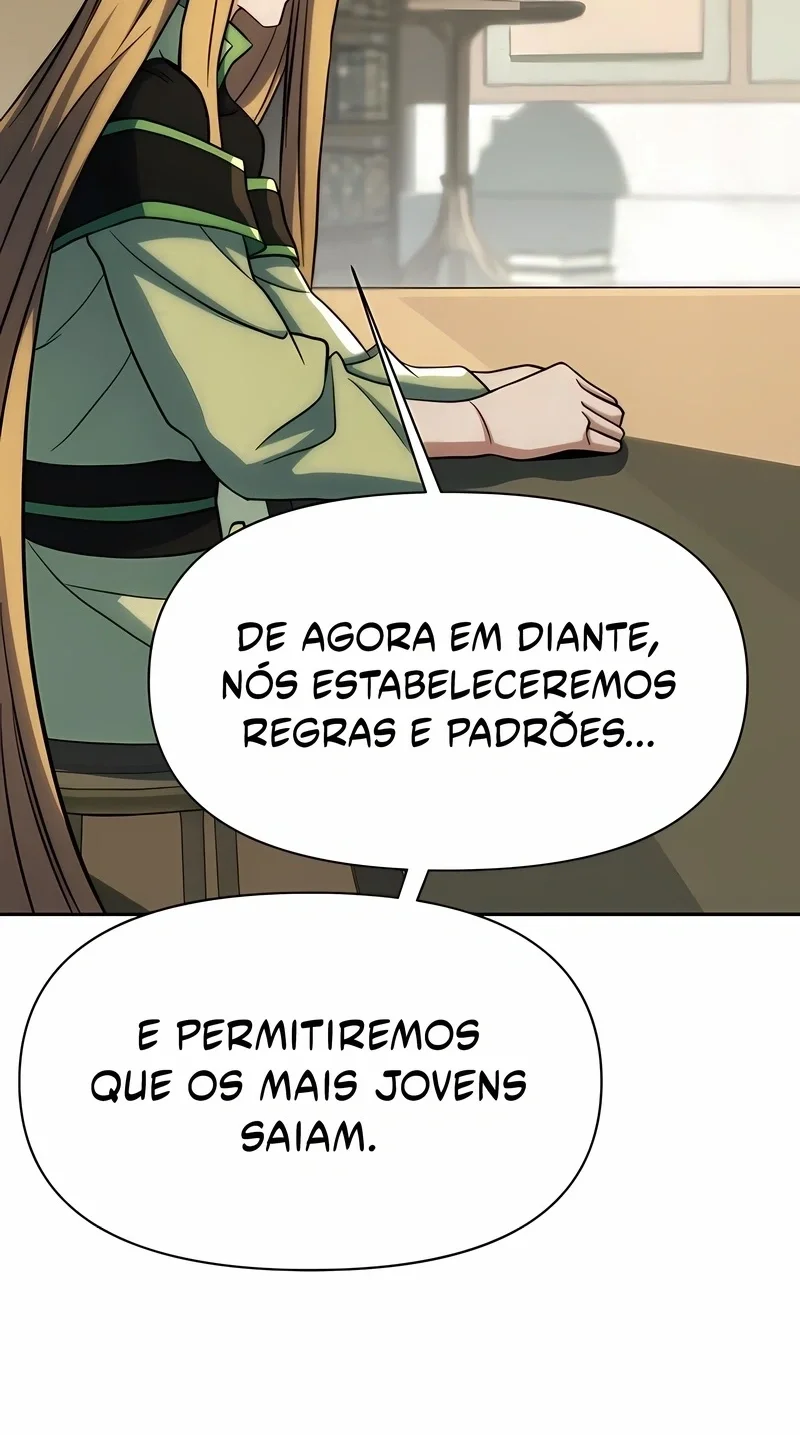 The Great Wizard Transcendent Capítulo 190 Página 16