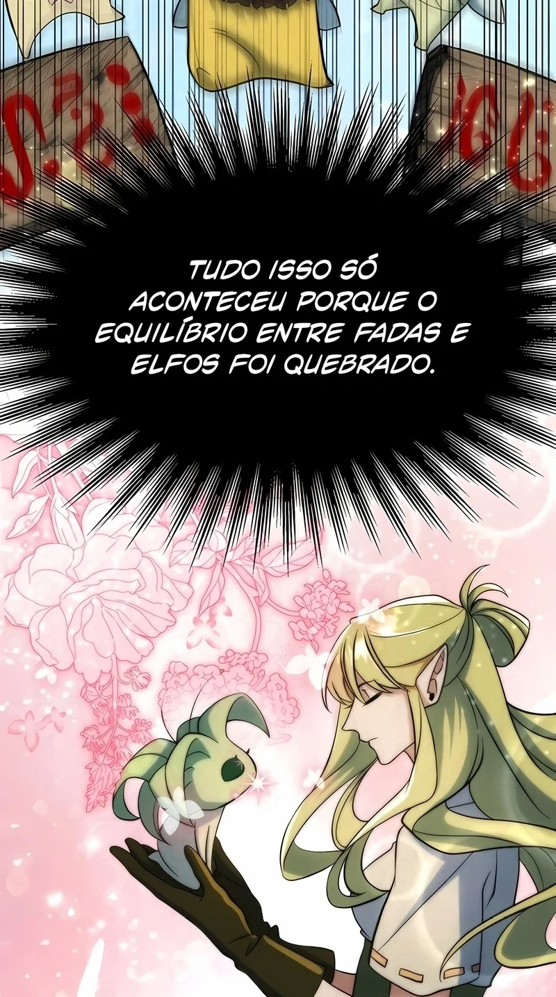 The Great Wizard Transcendent Capítulo 190 Página 26