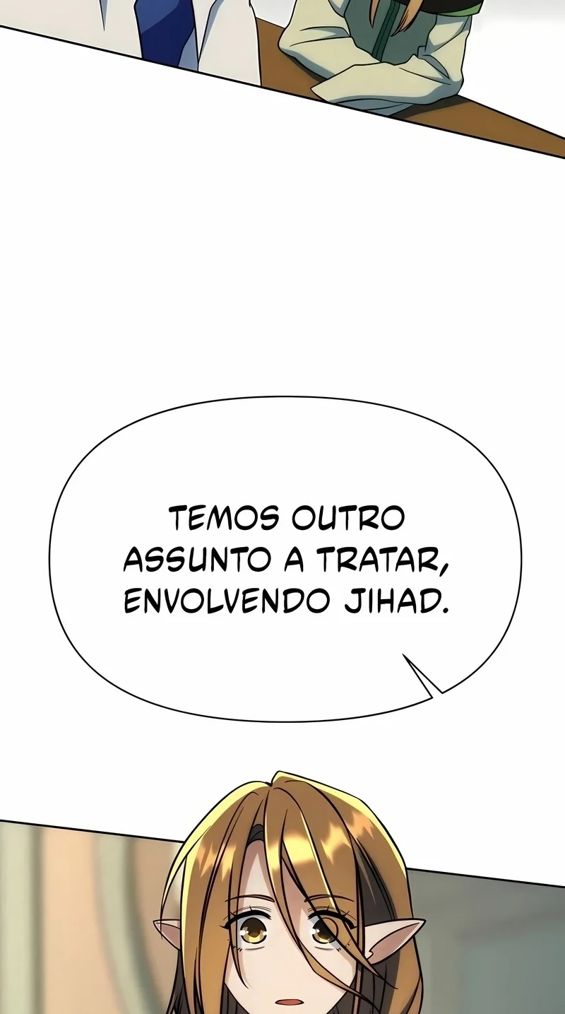 The Great Wizard Transcendent Capítulo 190 Página 35