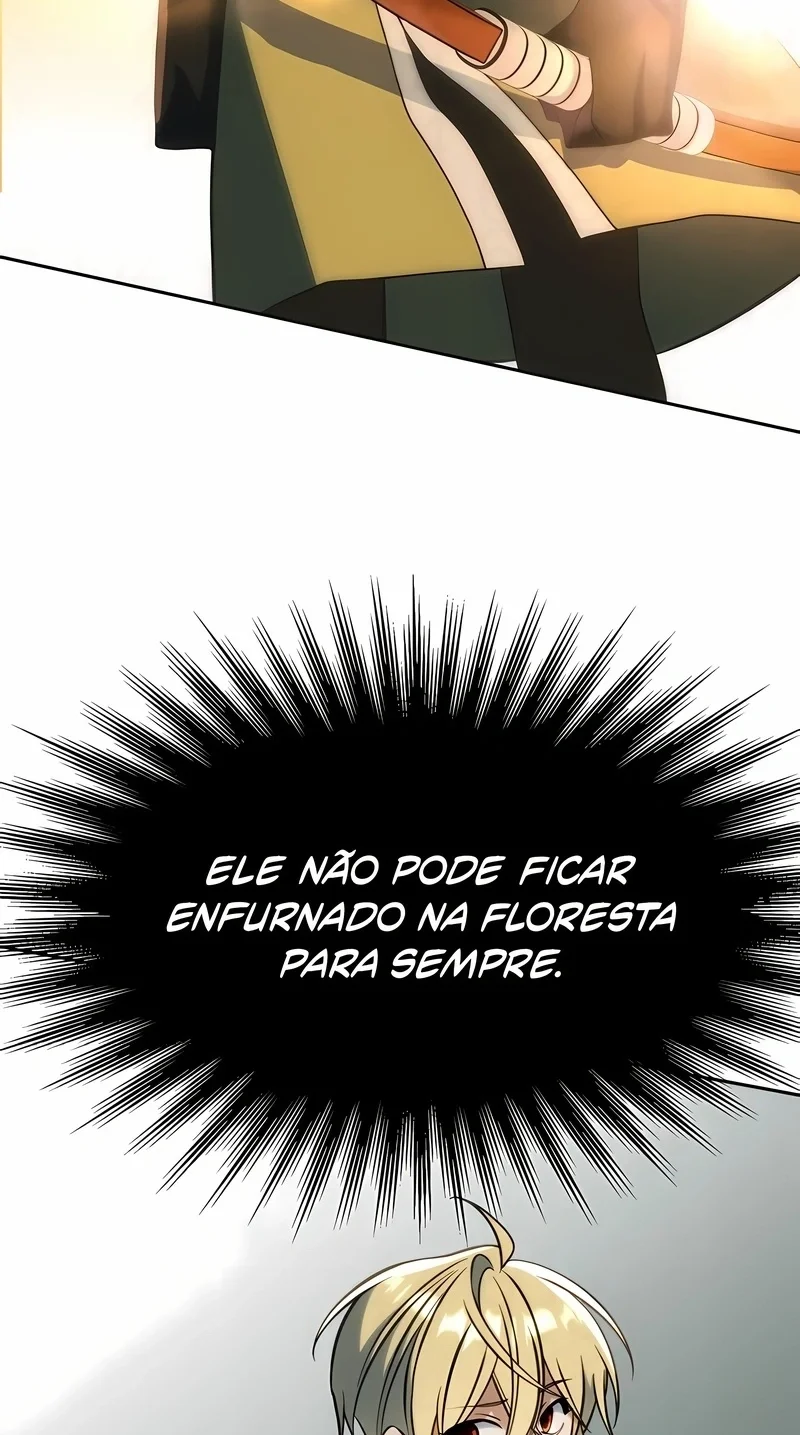 The Great Wizard Transcendent Capítulo 190 Página 44