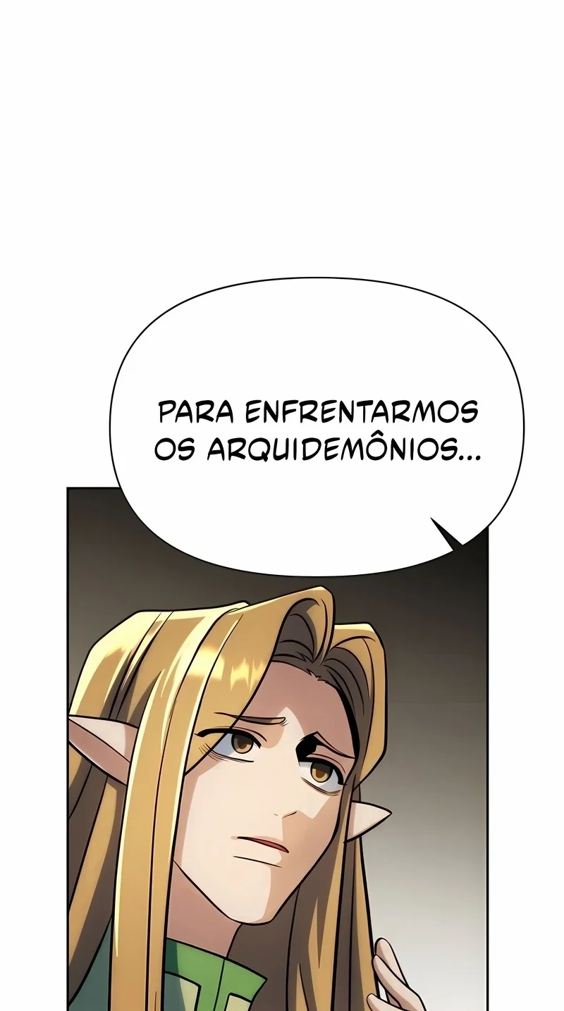 The Great Wizard Transcendent Capítulo 190 Página 51