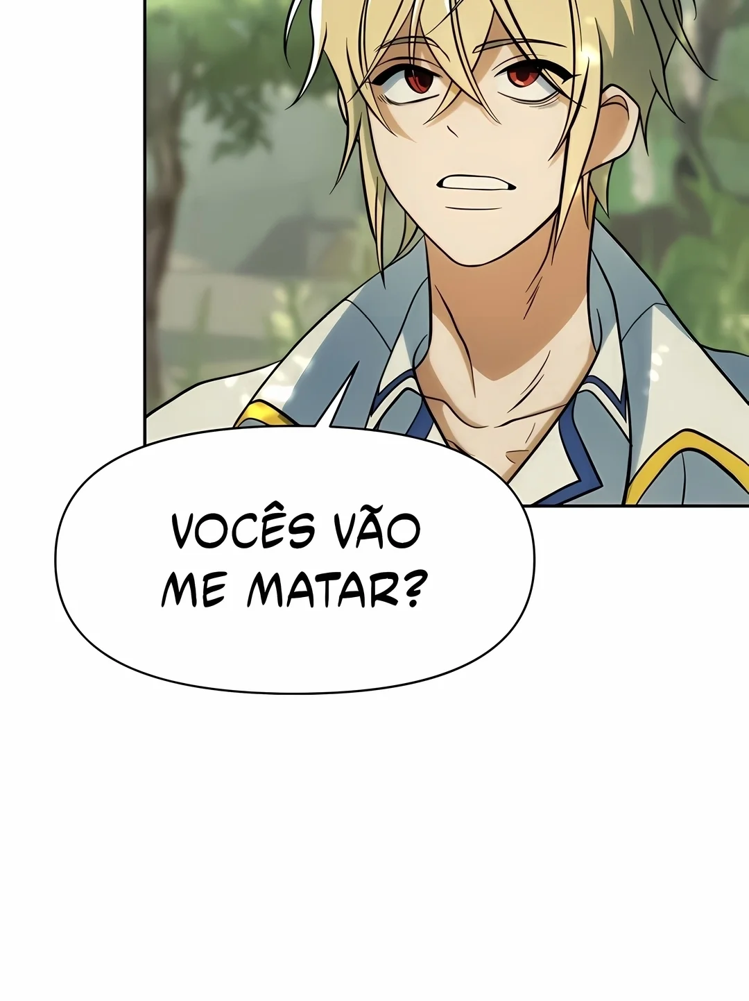 The Great Wizard Transcendent Capítulo 191 Página 103