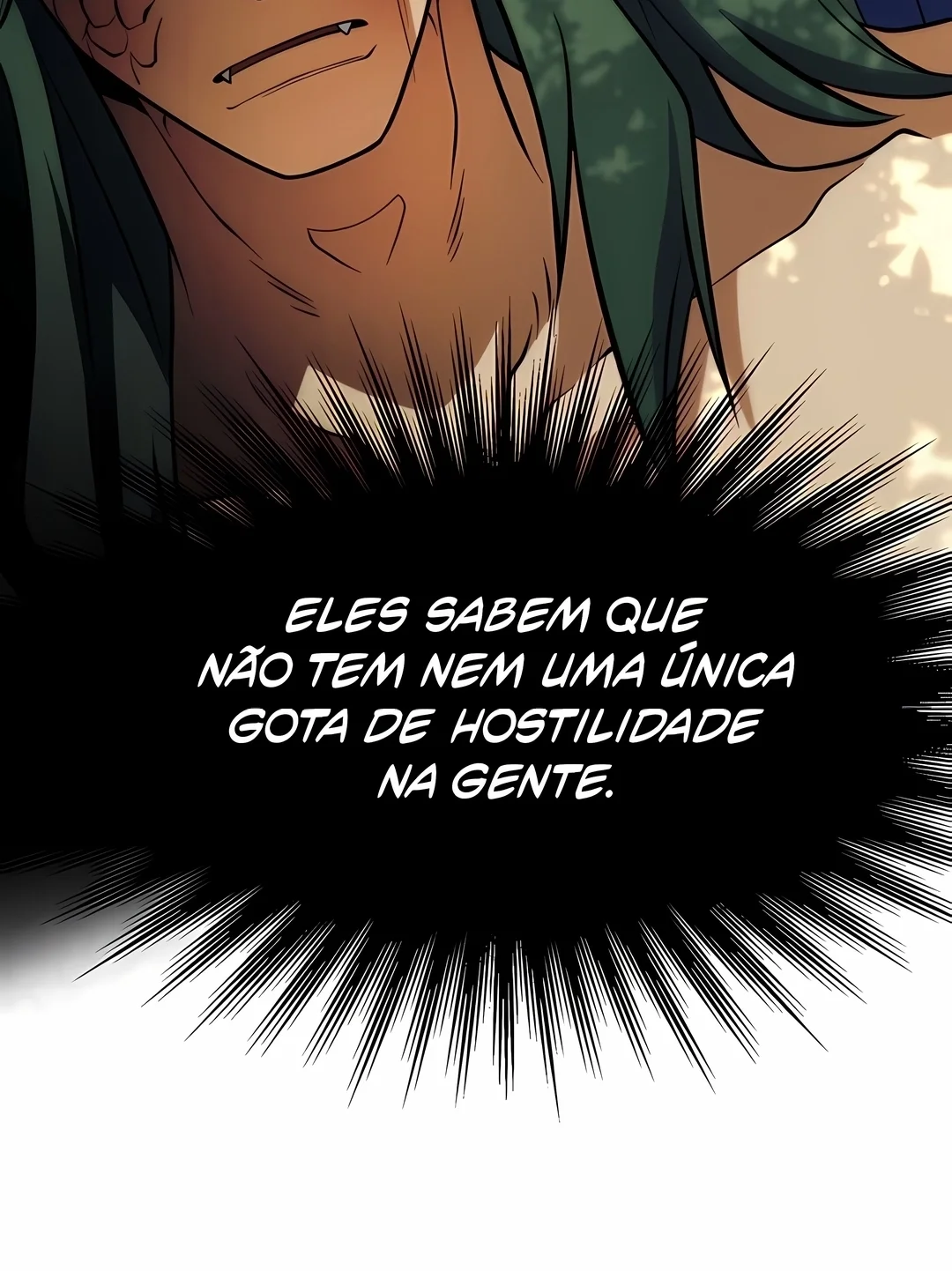 The Great Wizard Transcendent Capítulo 191 Página 109