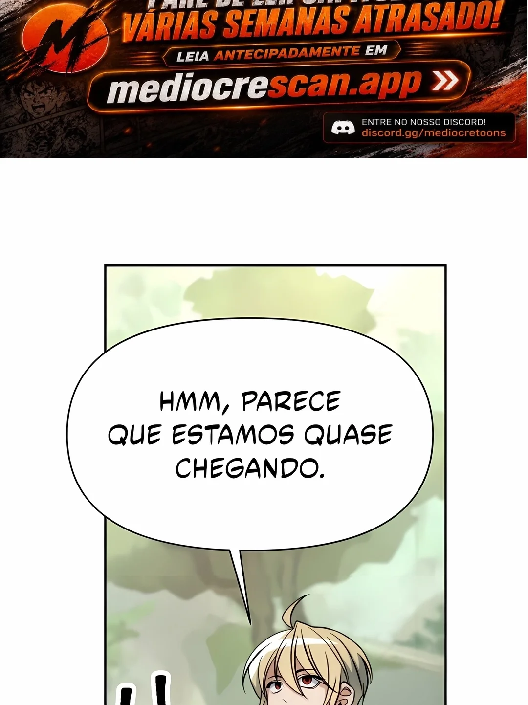 The Great Wizard Transcendent Capítulo 191 Página 12