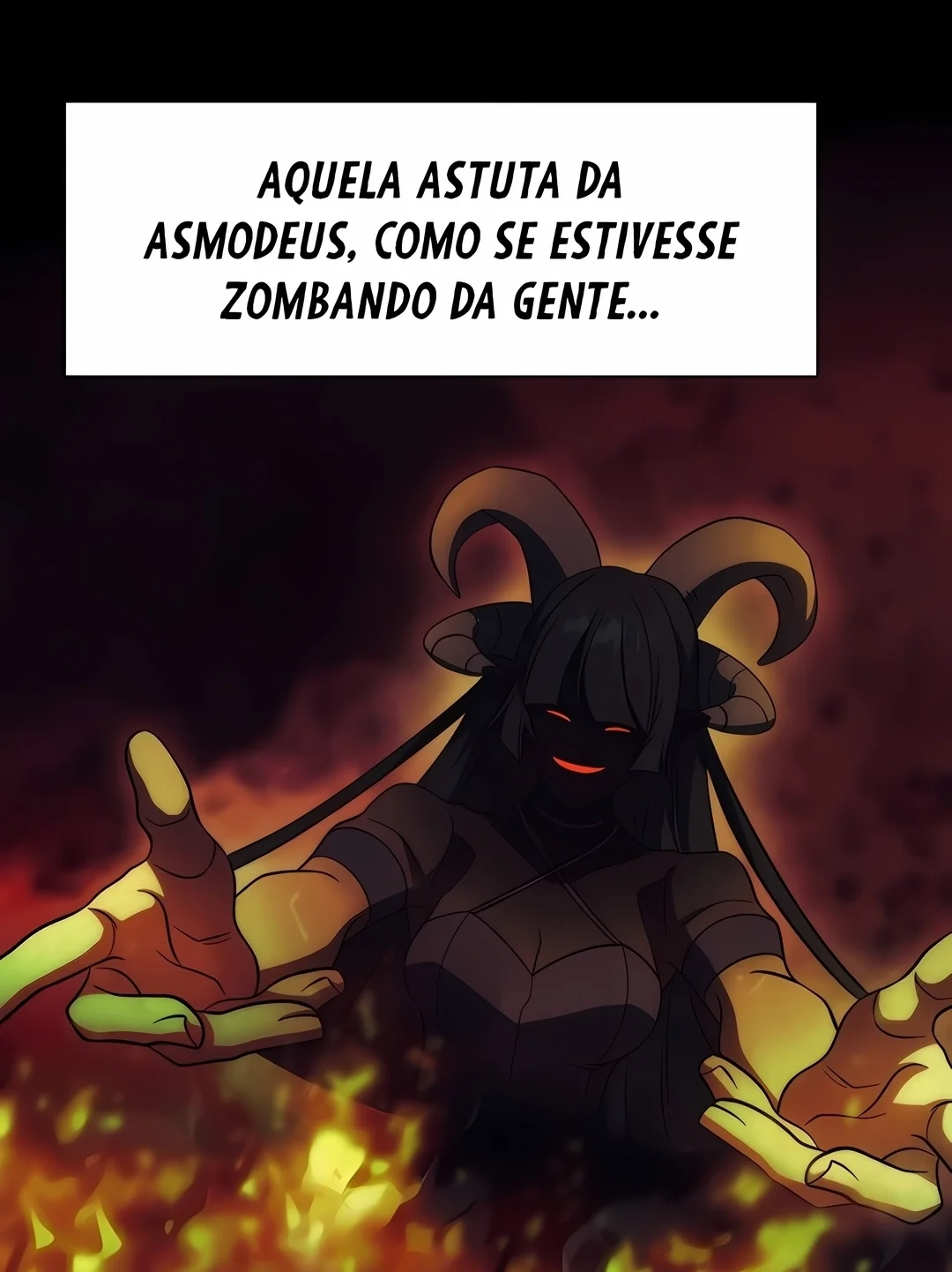 The Great Wizard Transcendent Capítulo 191 Página 18