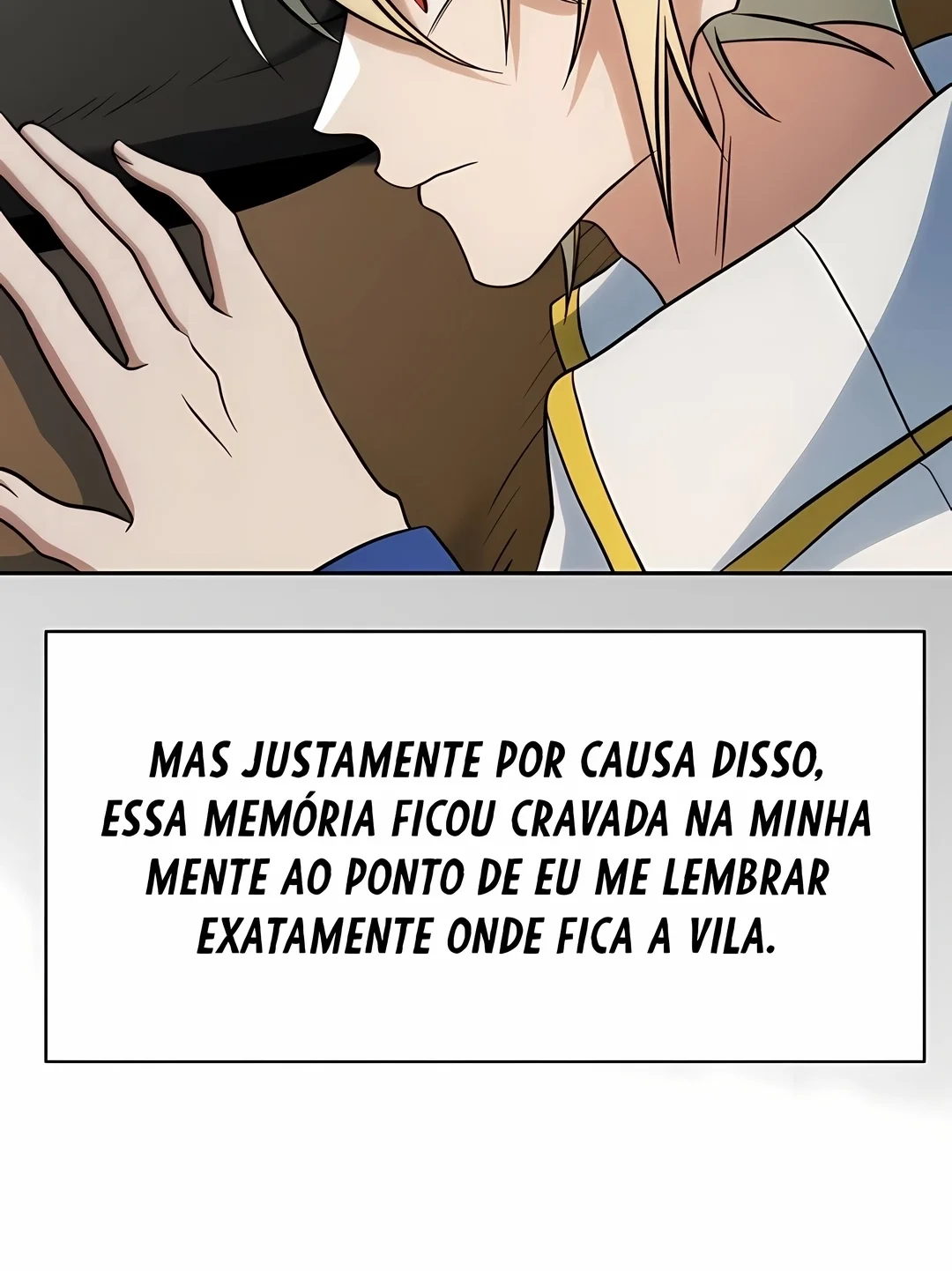 The Great Wizard Transcendent Capítulo 191 Página 24