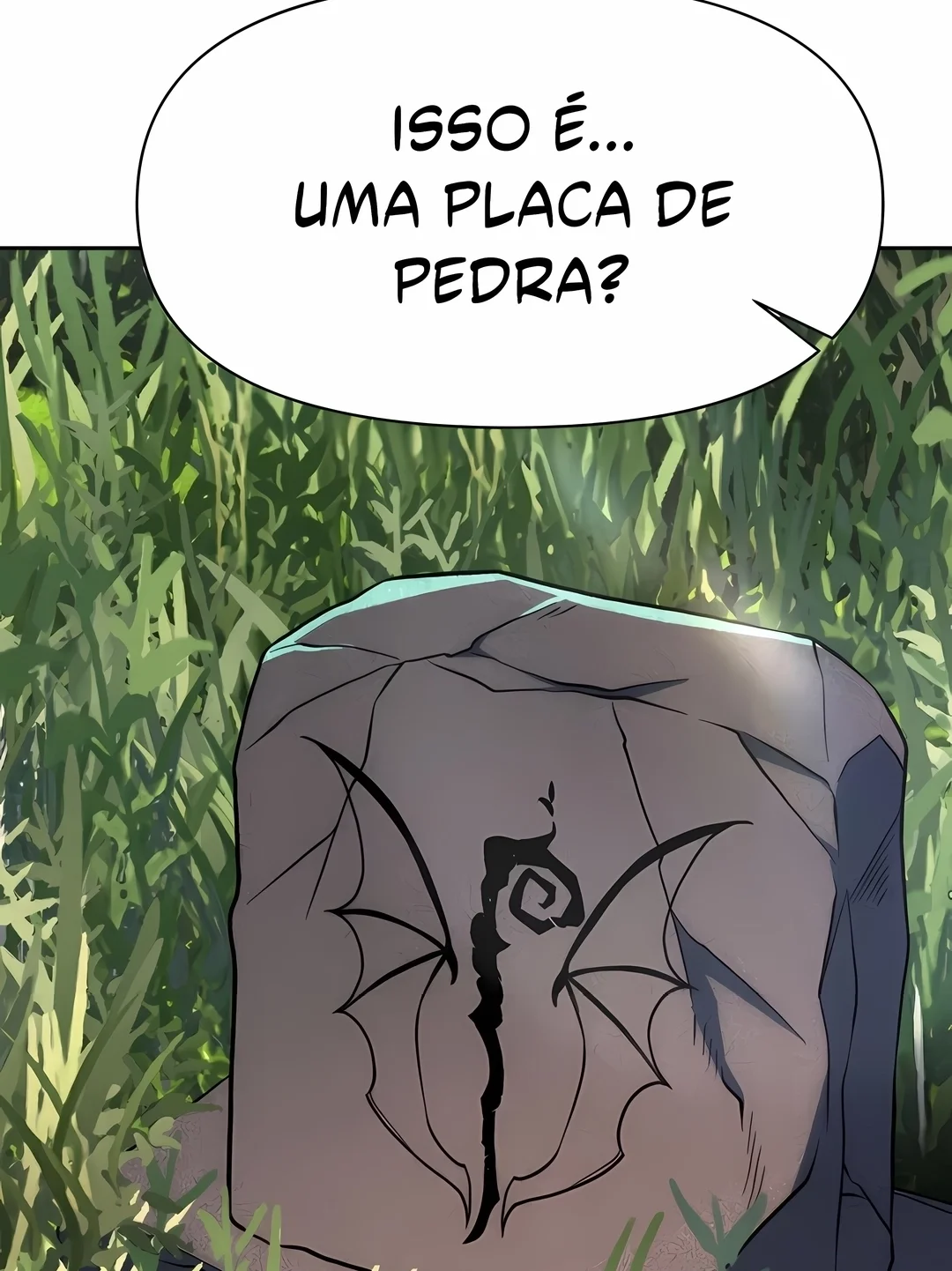 The Great Wizard Transcendent Capítulo 191 Página 37