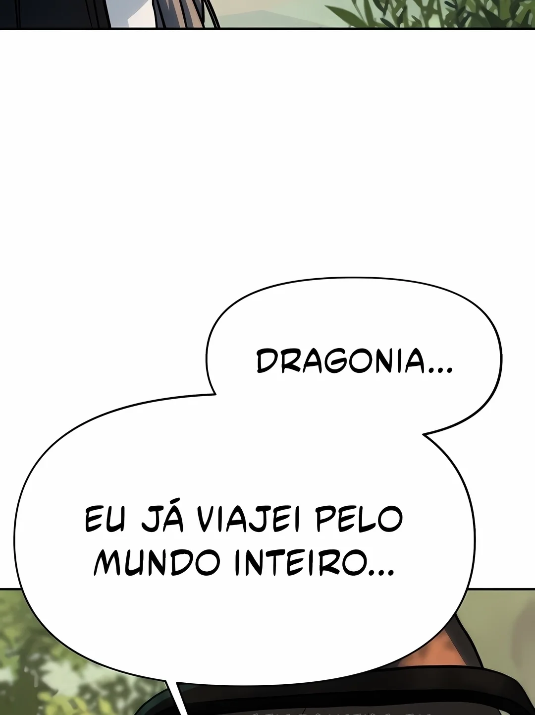 The Great Wizard Transcendent Capítulo 191 Página 4