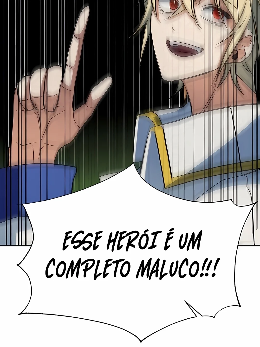 The Great Wizard Transcendent Capítulo 191 Página 57