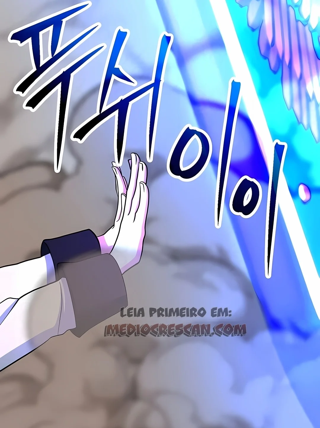 The Great Wizard Transcendent Capítulo 191 Página 62