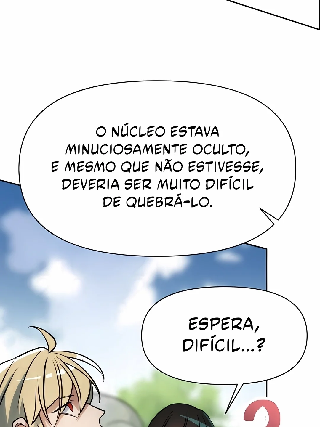 The Great Wizard Transcendent Capítulo 191 Página 77