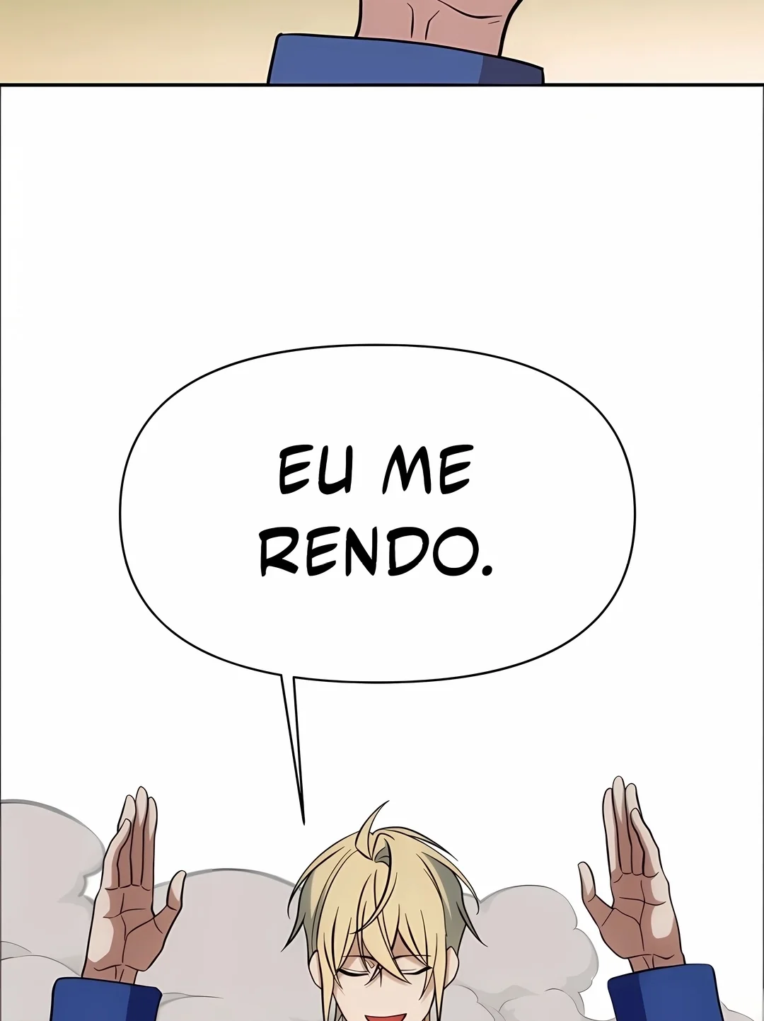 The Great Wizard Transcendent Capítulo 191 Página 83