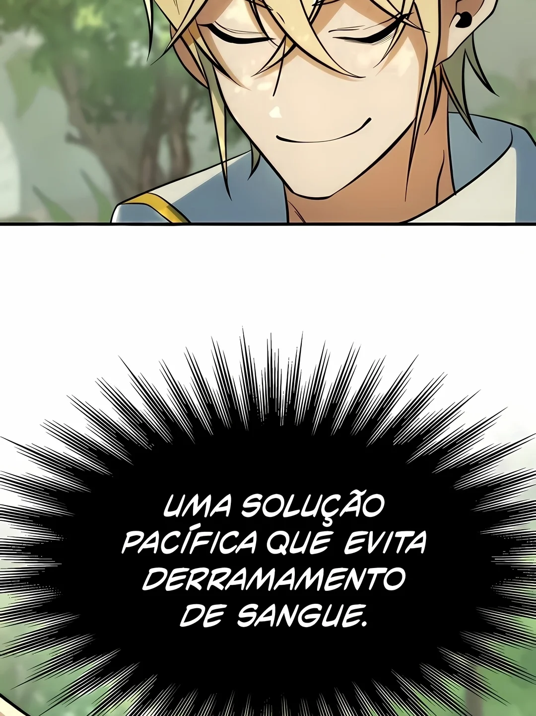 The Great Wizard Transcendent Capítulo 191 Página 92