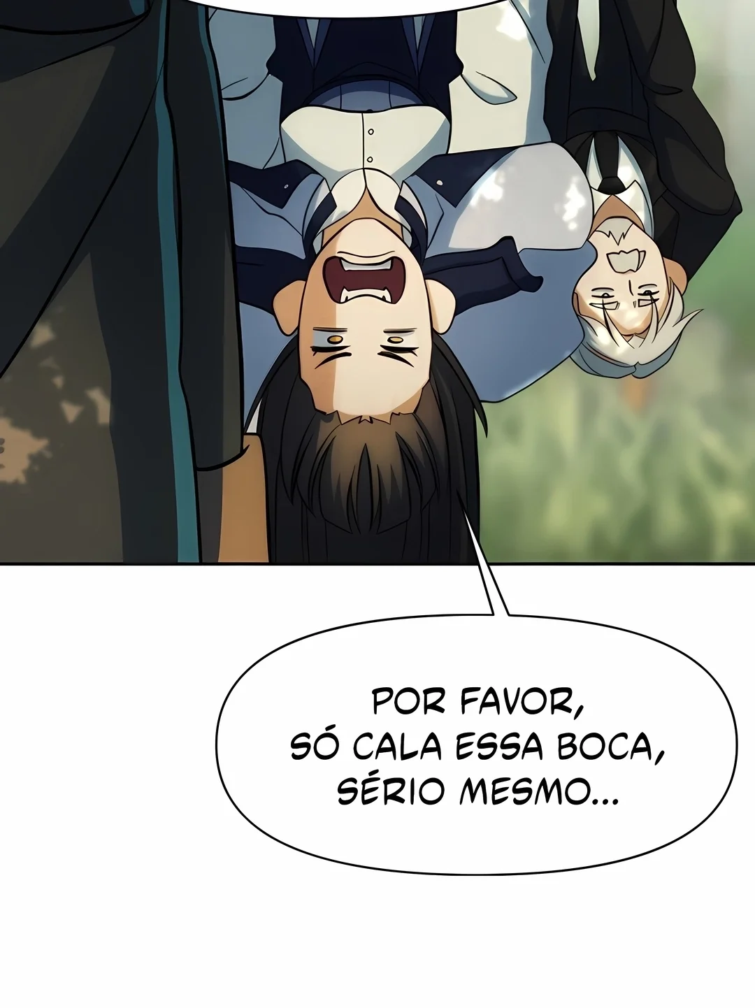 The Great Wizard Transcendent Capítulo 191 Página 97