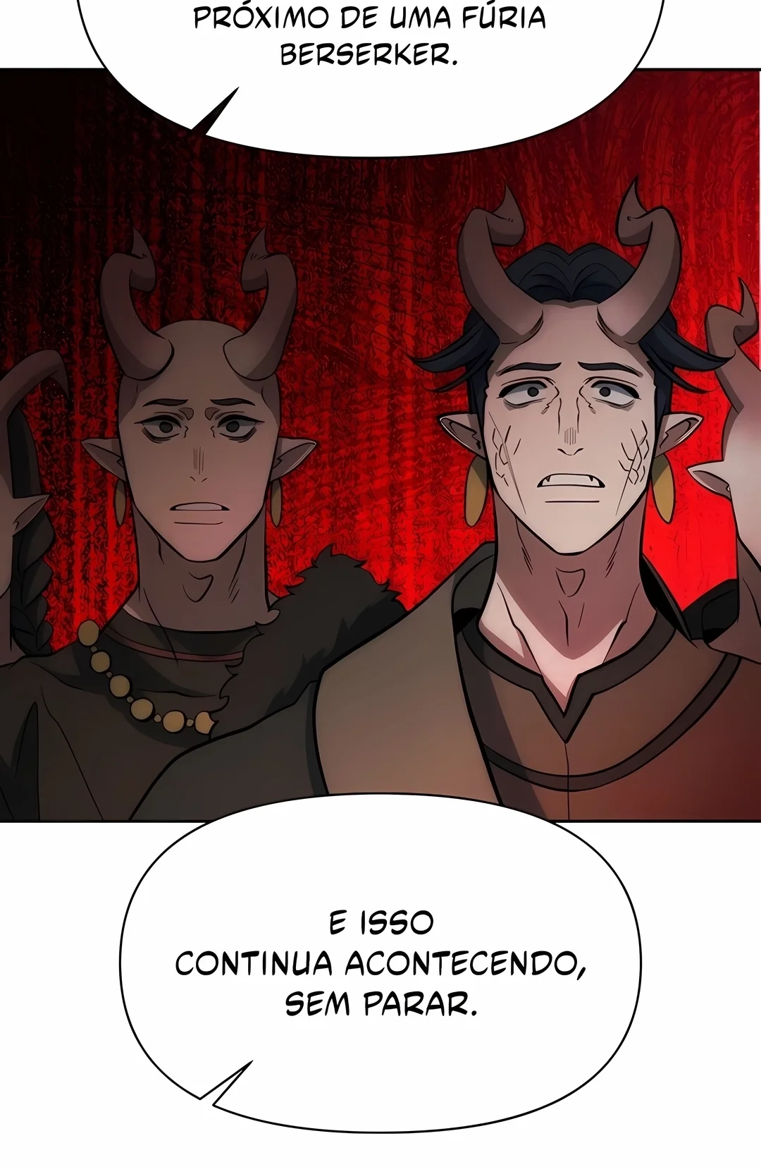 The Great Wizard Transcendent Capítulo 192 Página 108