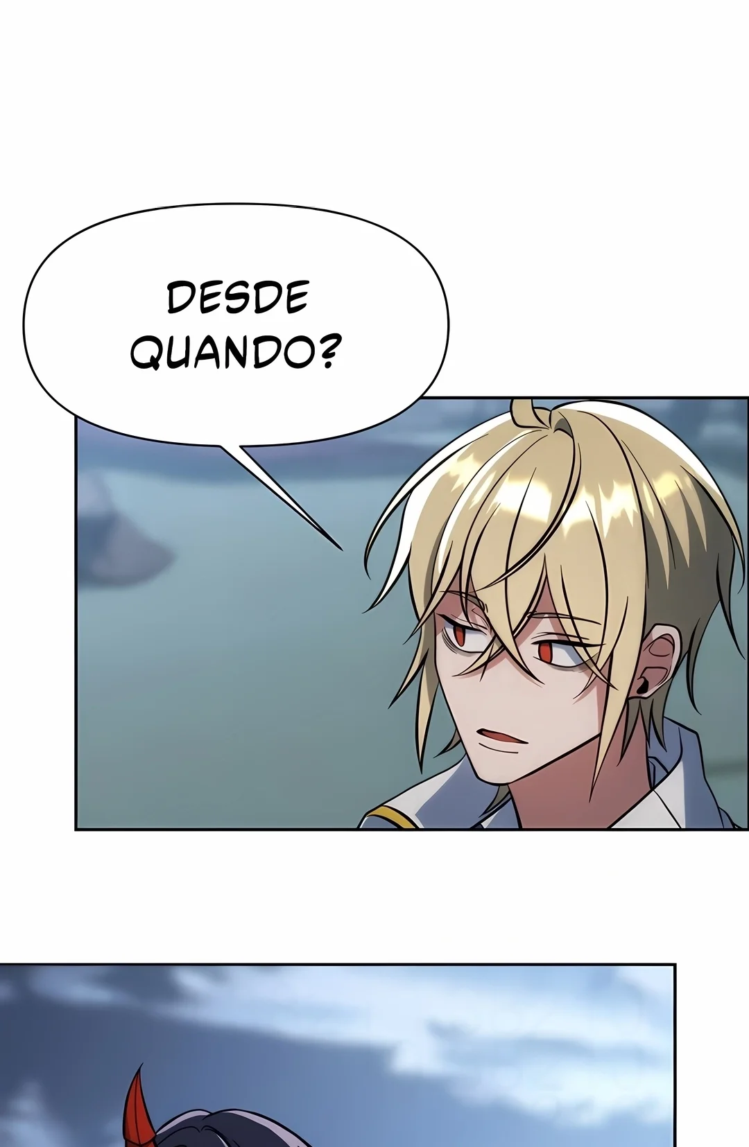 The Great Wizard Transcendent Capítulo 192 Página 109