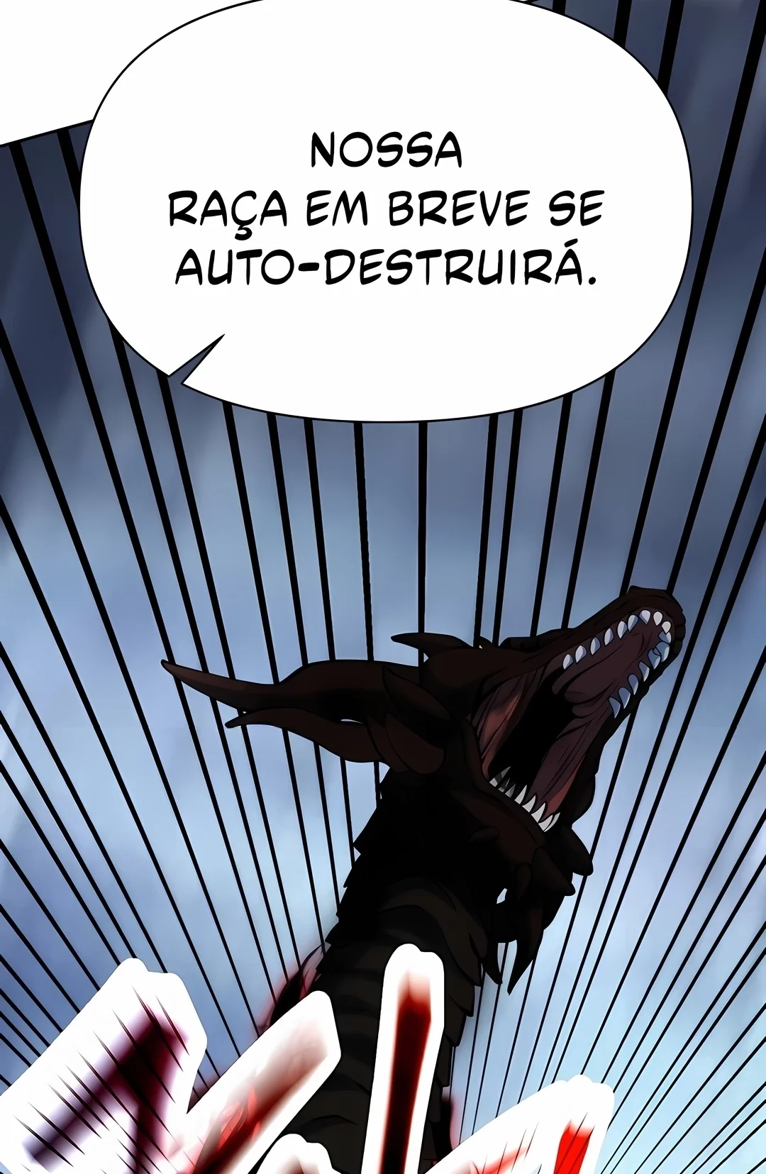 The Great Wizard Transcendent Capítulo 192 Página 114