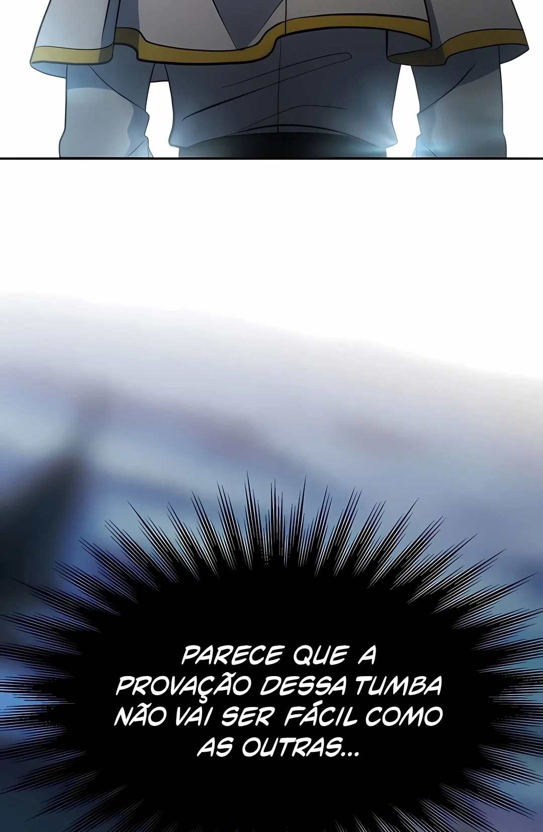 The Great Wizard Transcendent Capítulo 192 Página 117