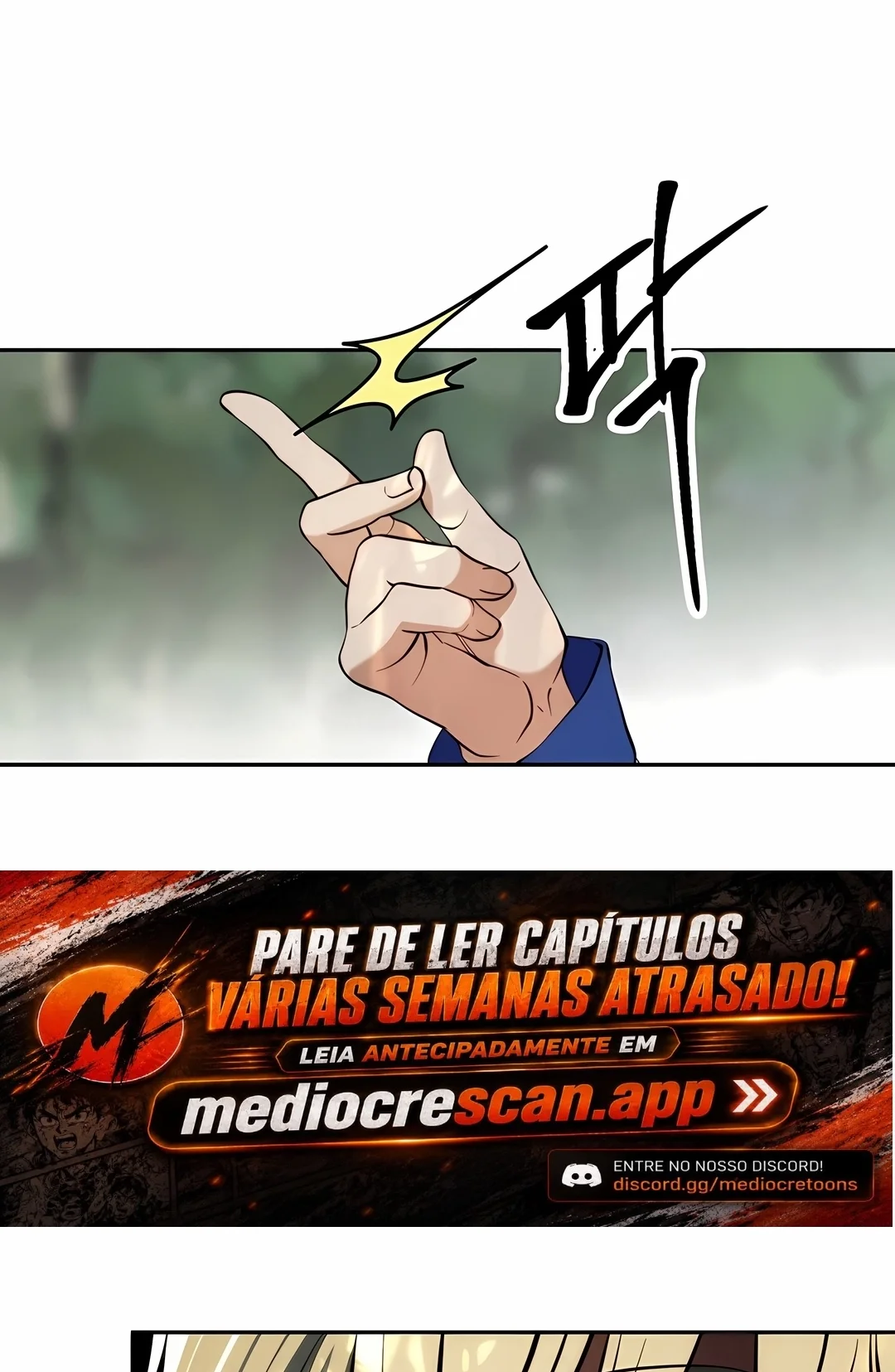 The Great Wizard Transcendent Capítulo 192 Página 15