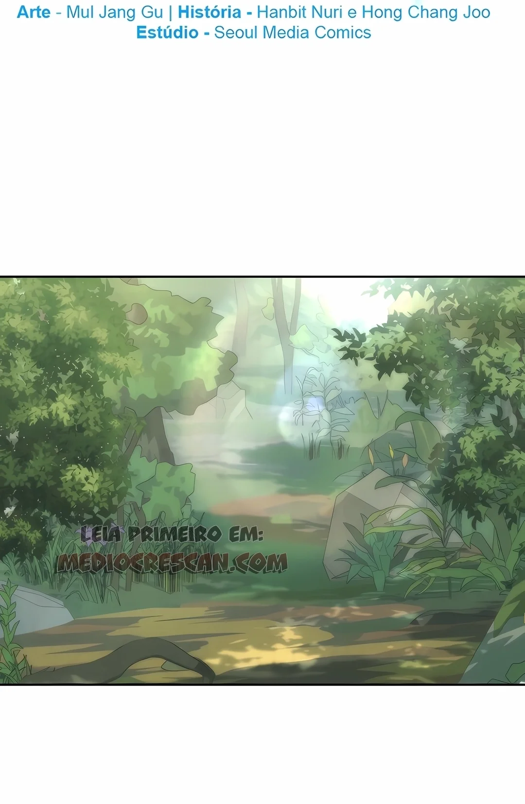 The Great Wizard Transcendent Capítulo 192 Página 2