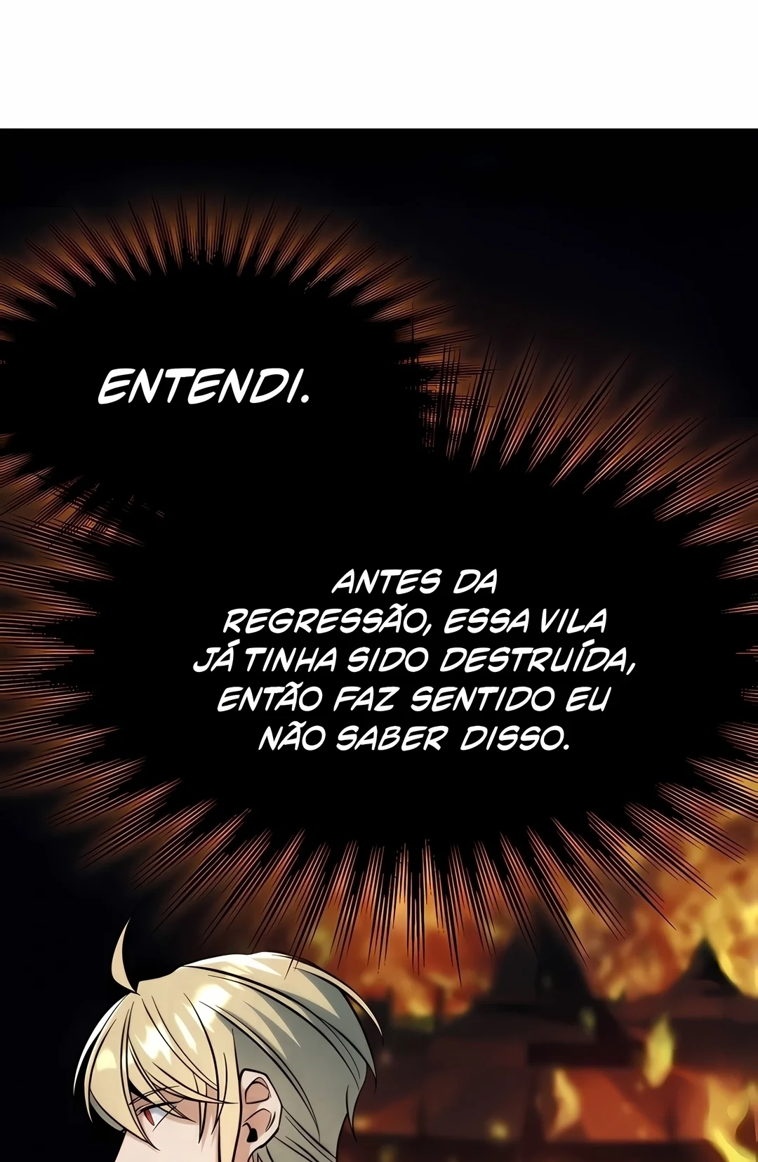 The Great Wizard Transcendent Capítulo 192 Página 20